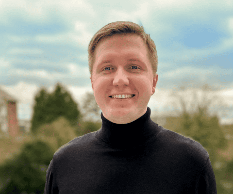 Jan-Niklas Wilke, Gründer und IHK-geprüfter Schädlingsbekämpfer