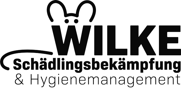 Wilke Schädlingsbekämpfung Logo